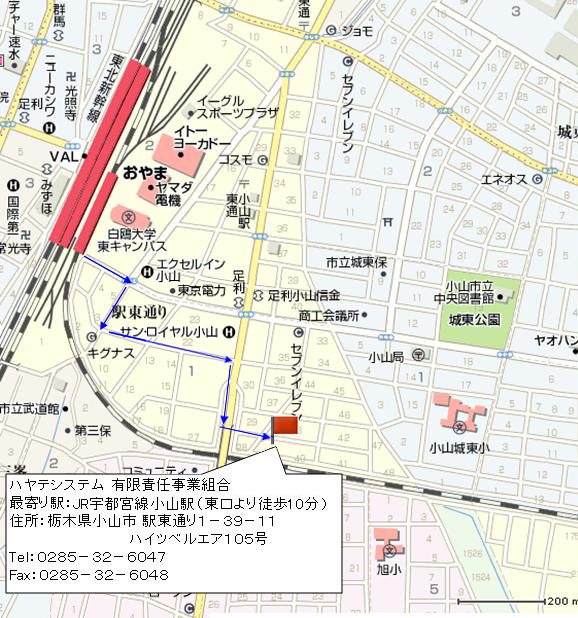 station